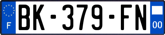 BK-379-FN