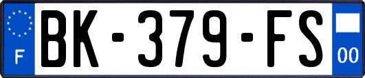 BK-379-FS