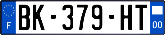 BK-379-HT