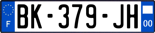 BK-379-JH