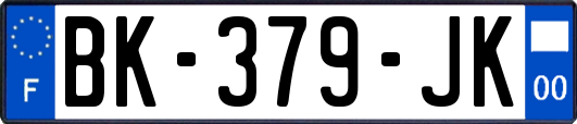 BK-379-JK