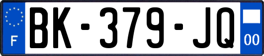 BK-379-JQ