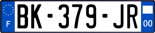 BK-379-JR