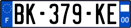 BK-379-KE