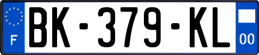 BK-379-KL