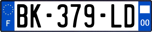 BK-379-LD