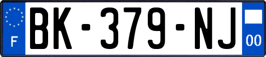 BK-379-NJ