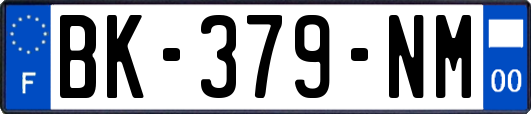 BK-379-NM