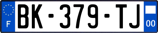 BK-379-TJ