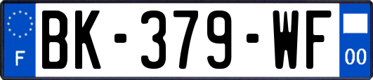 BK-379-WF