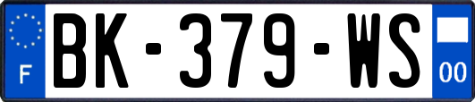 BK-379-WS