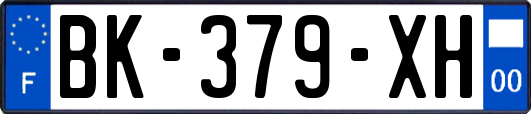 BK-379-XH