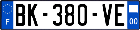 BK-380-VE