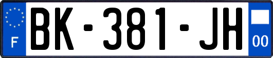 BK-381-JH