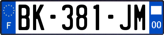 BK-381-JM