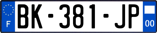 BK-381-JP