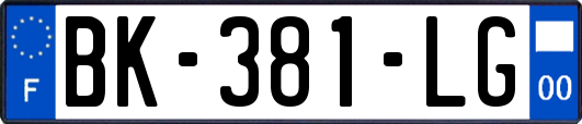 BK-381-LG