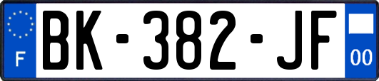 BK-382-JF