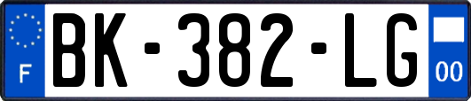 BK-382-LG