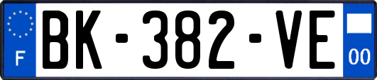 BK-382-VE