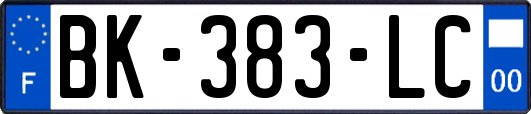 BK-383-LC