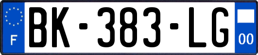 BK-383-LG