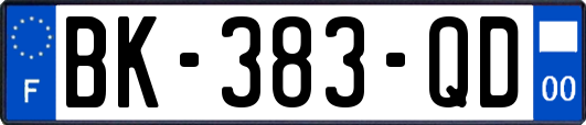 BK-383-QD