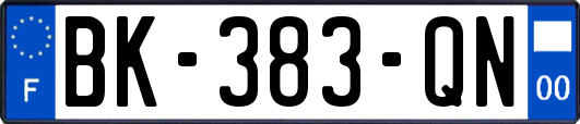 BK-383-QN