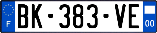 BK-383-VE