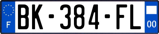 BK-384-FL