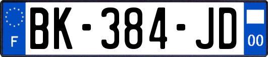 BK-384-JD