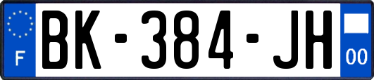 BK-384-JH