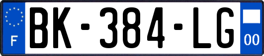 BK-384-LG