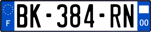 BK-384-RN