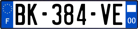 BK-384-VE