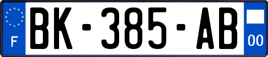 BK-385-AB