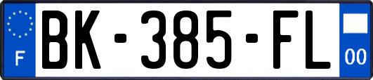 BK-385-FL