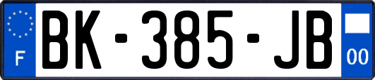 BK-385-JB