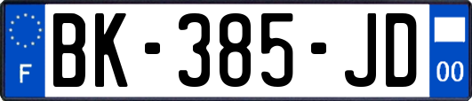 BK-385-JD