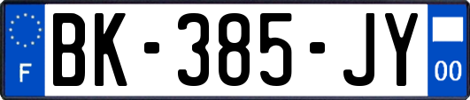 BK-385-JY