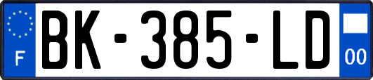 BK-385-LD