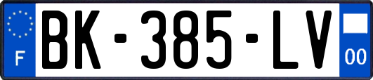 BK-385-LV