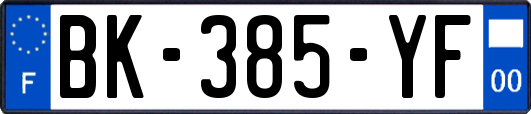 BK-385-YF