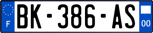 BK-386-AS