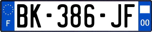 BK-386-JF