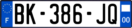 BK-386-JQ