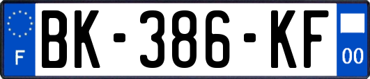 BK-386-KF