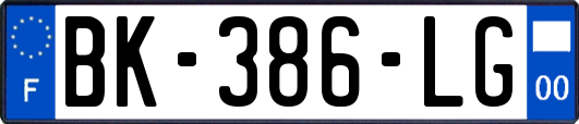 BK-386-LG