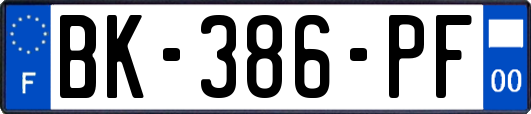 BK-386-PF