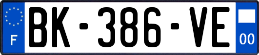 BK-386-VE